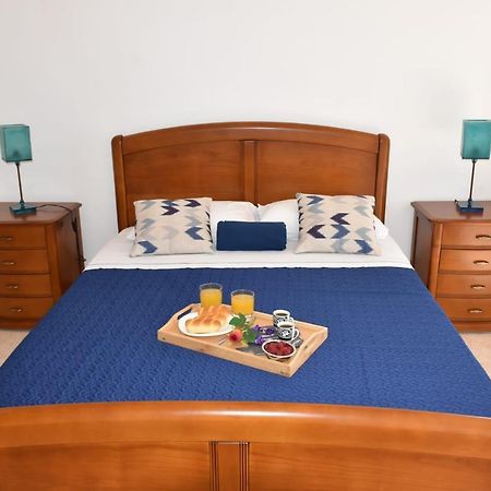 Vila Mansion Almond - Sea, Sun And A Charming Refuge! Paul do Mar  Exteriér fotografie