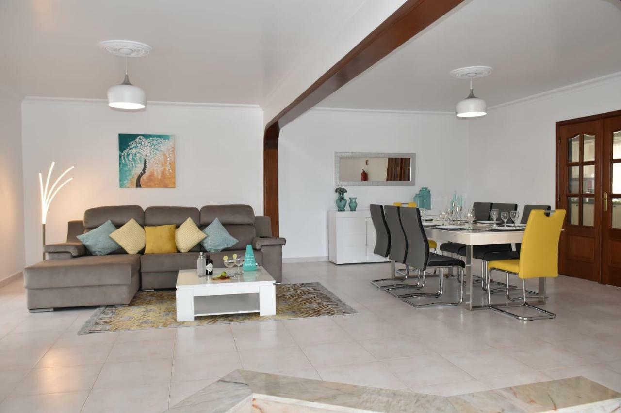 Vila Mansion Almond - Sea, Sun And A Charming Refuge! Paul do Mar  Exteriér fotografie