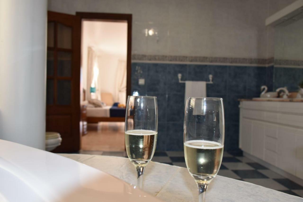 Vila Mansion Almond - Sea, Sun And A Charming Refuge! Paul do Mar  Exteriér fotografie