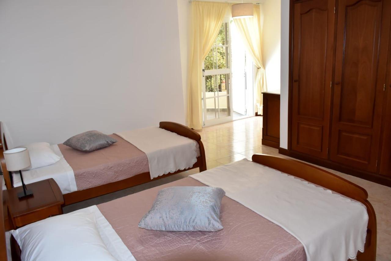 Vila Mansion Almond - Sea, Sun And A Charming Refuge! Paul do Mar  Exteriér fotografie