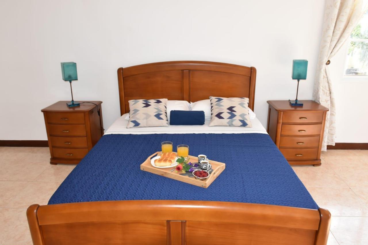 Vila Mansion Almond - Sea, Sun And A Charming Refuge! Paul do Mar  Exteriér fotografie